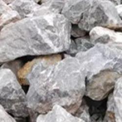 Solution de concassage de calcaire