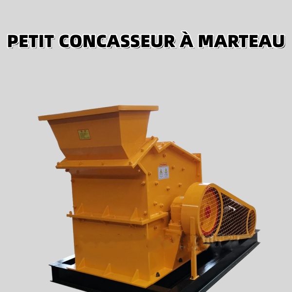 Broyeur à marteaux série PC